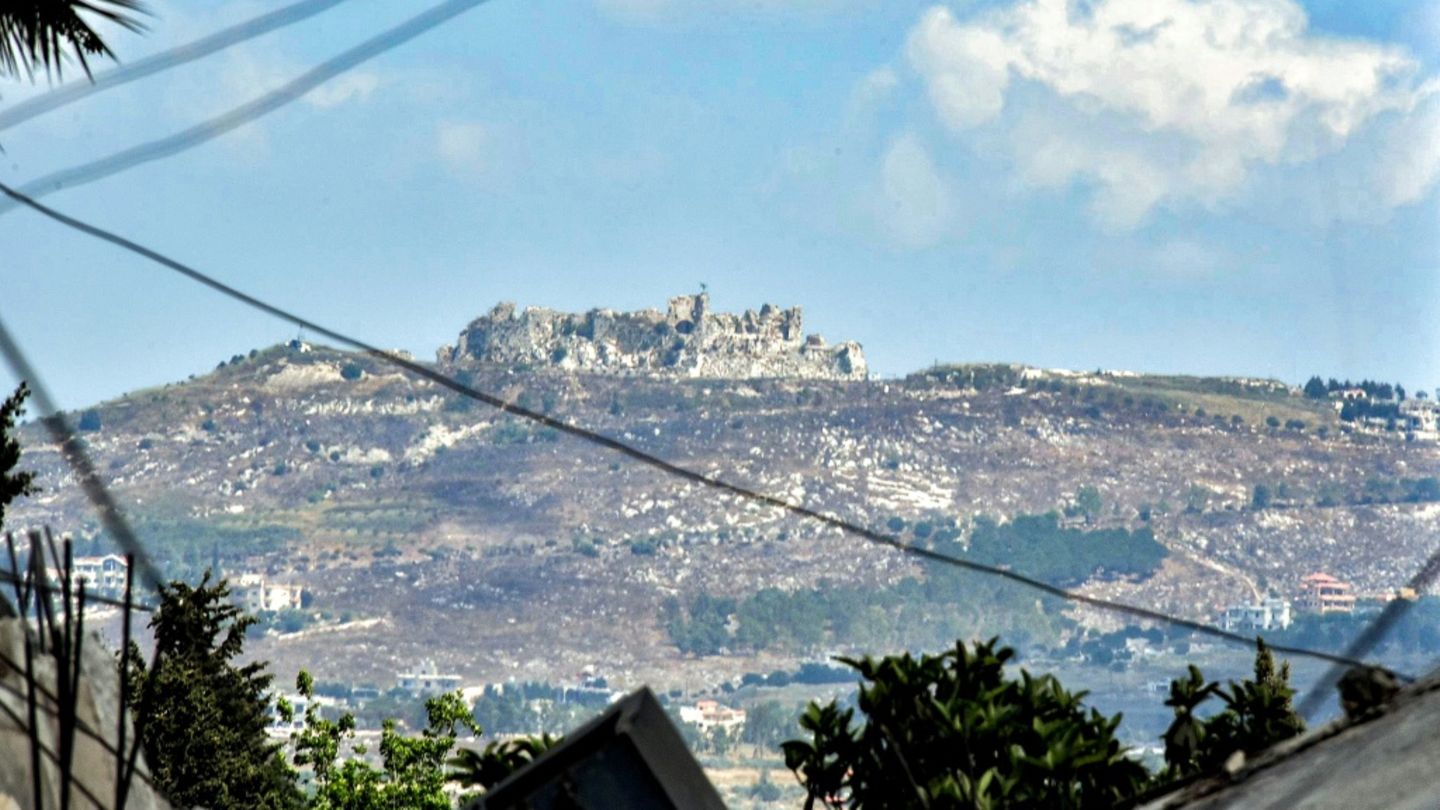 UNESCO adds sites in Lebanon and West Bank to World Heritage List