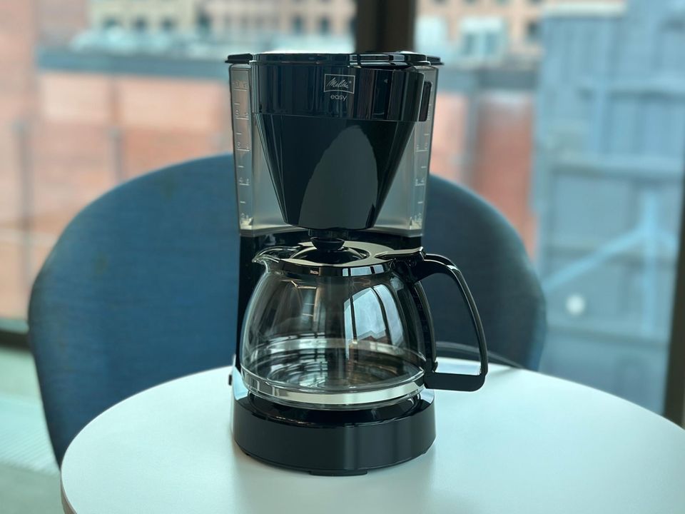 Melitta Easy