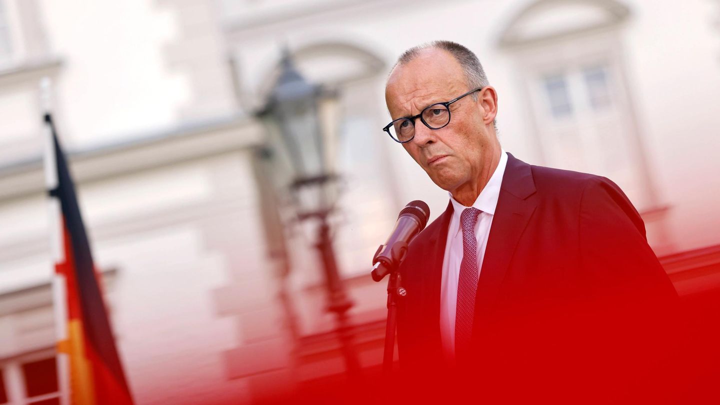 Merz’ Personalrochade kostet ihn die Sommerpause – Pressestimmen