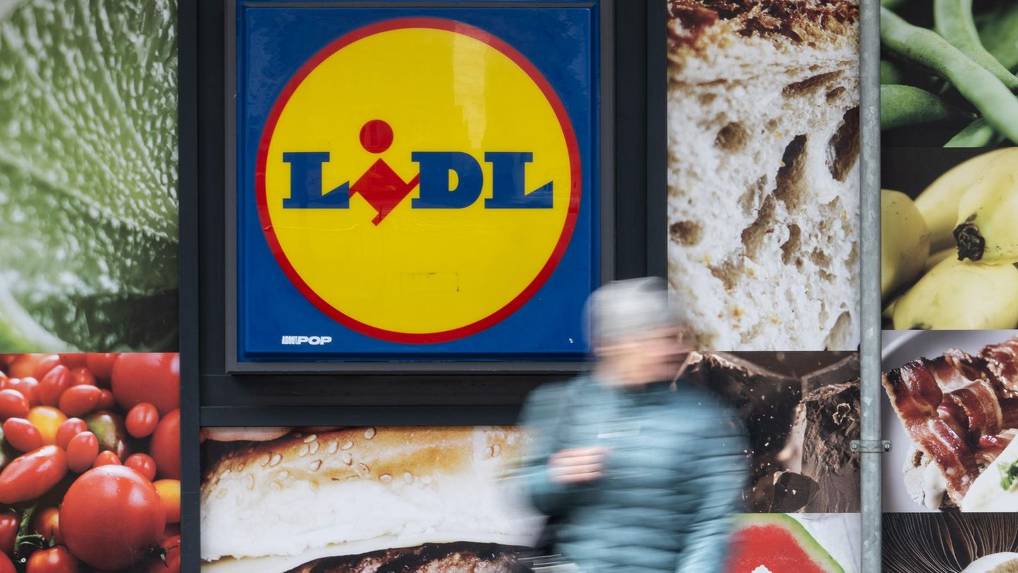 Durchfallgefahr: Tiefkühlbeeren mit Noroviren belastet – Lidl weitet Rückruf aus