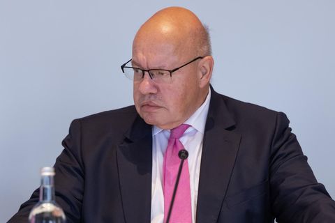 Rauswurf | STERN.de