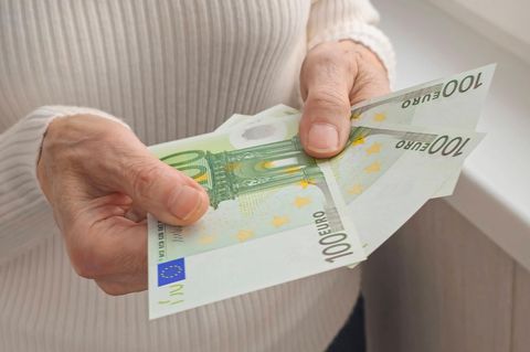 Rente in Gefahr? Für einige Rentner gilt jetzt eine wichtige Frist | STERN.de
