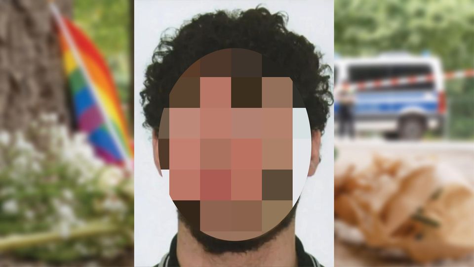 Berliner CSD Anschlag Polizei Fahndet Nach Abdul B STERN de berliner-csd-anschlag-polizei-fahndet-nach-abdul-b-stern-de