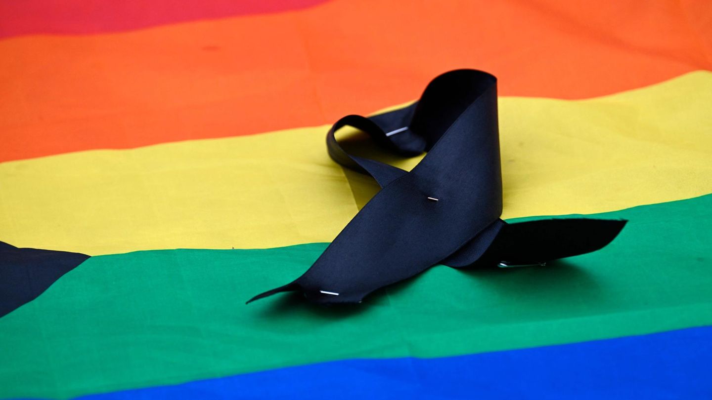 Kölner CSD-Chef: „Queere Menschen wollen niemandem etwas wegnehmen“
