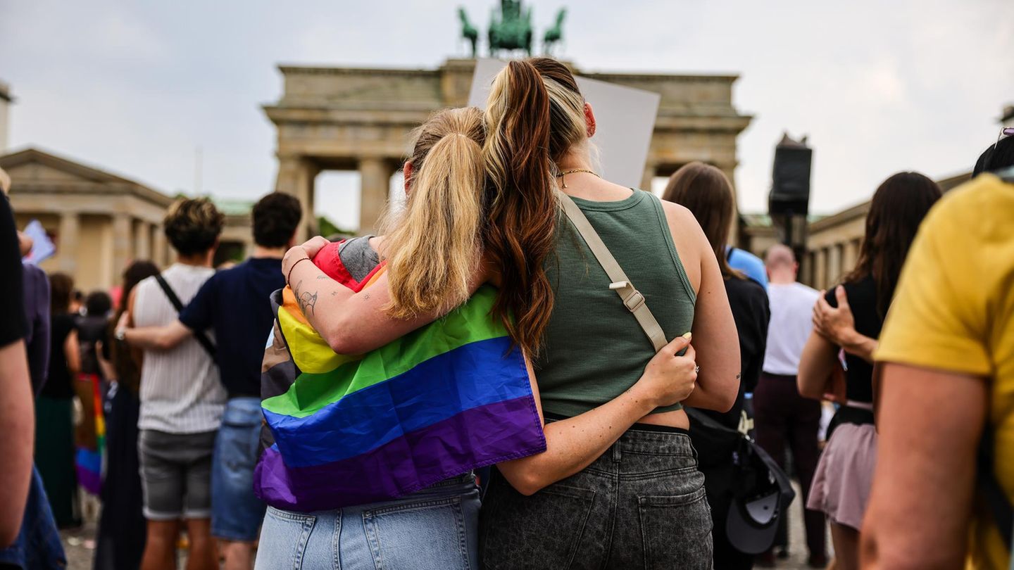 Der CSD und der Terror: Ein Anschlag, der Deutschland verändern wird