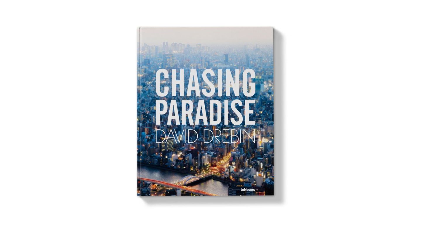 Chasing Paradise