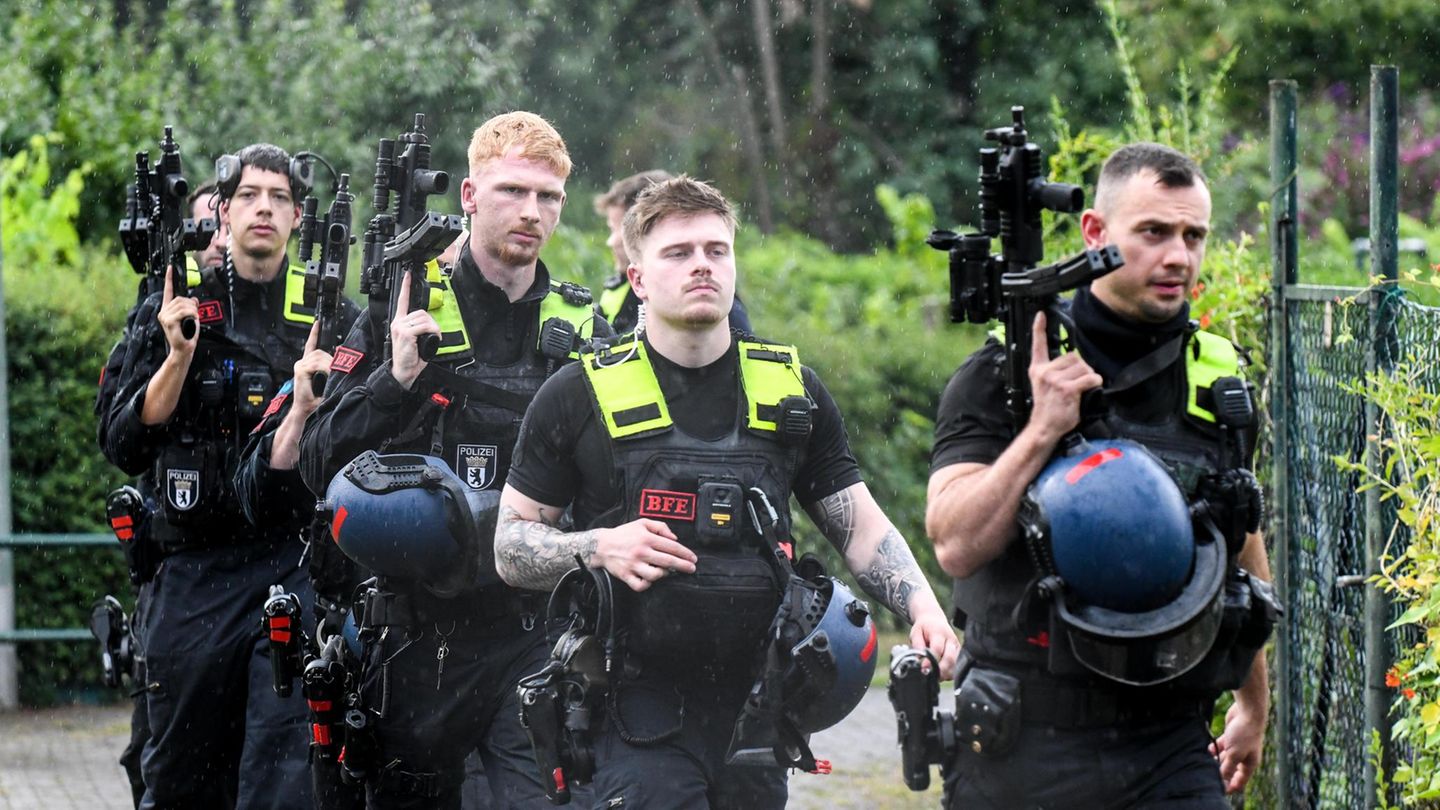 CSD-Anschlag: „Gefährder“ – was ist das eigentlich und wie viele davon gibt es in Deutschland?