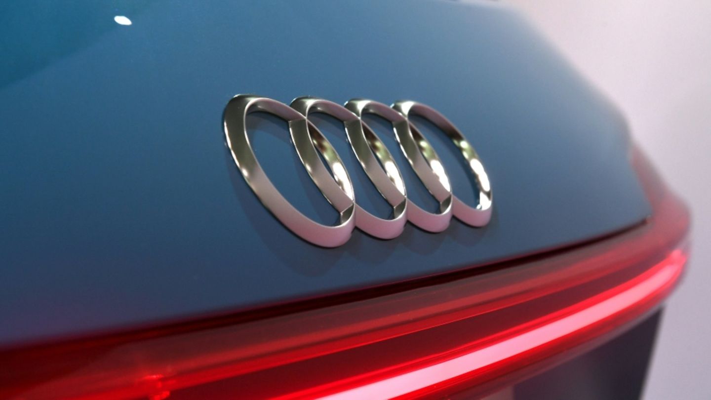 China-Geschäft bricht weiter ein - Audi senkt Umsatzprognose