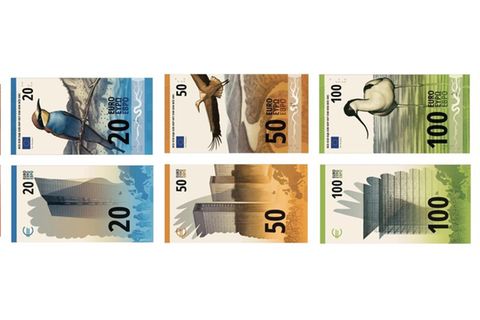 Euro Geldscheine Welches Design W rden Sie Ausw hlen STERN de Euro Geldscheine Welches Design W rden Sie Ausw hlen STERN de