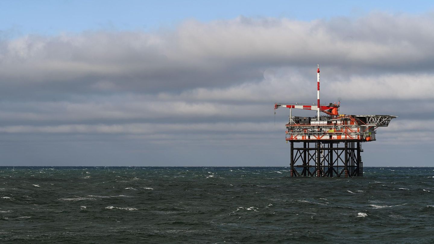 Energie für Europa: Zypern will ab 2028 Erdgas liefern