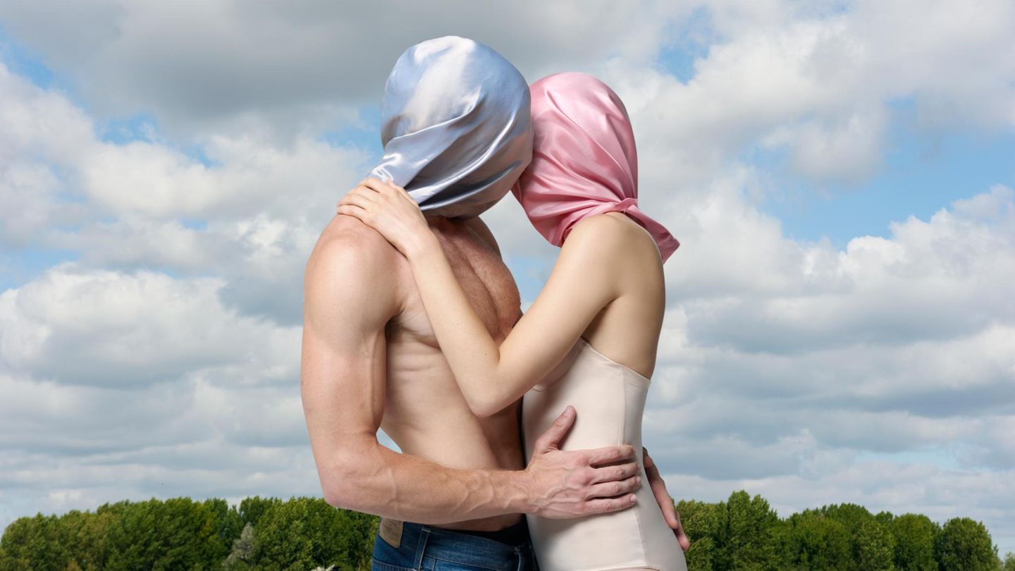 Intimität: Keinen Bock auf Sex mit der Partnerin, dafür mit anderen: Sind Sie fraysexuell?