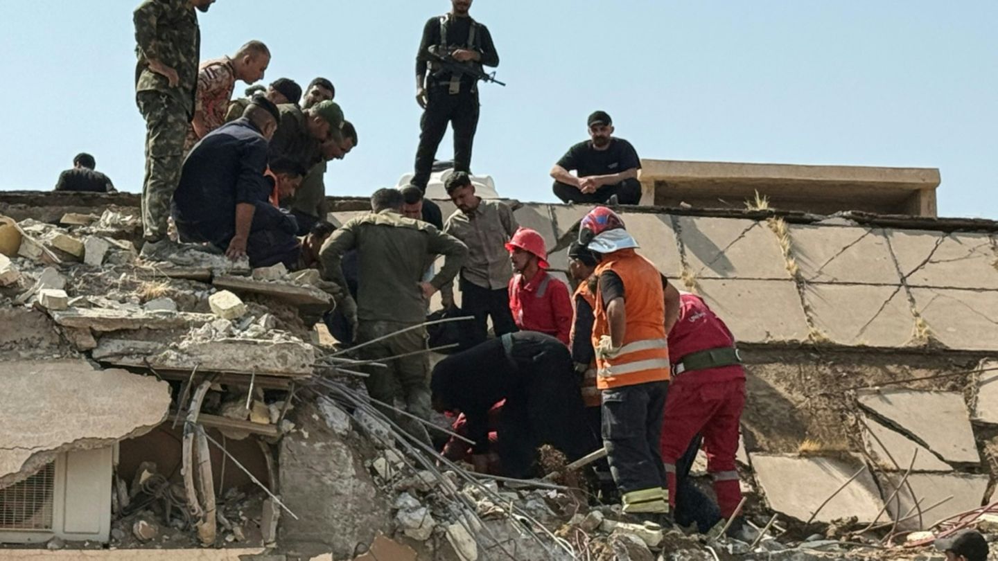 Nach US-saudiarabischen Angriffen im Irak droht neue Eskalation des Kriegs in der Region