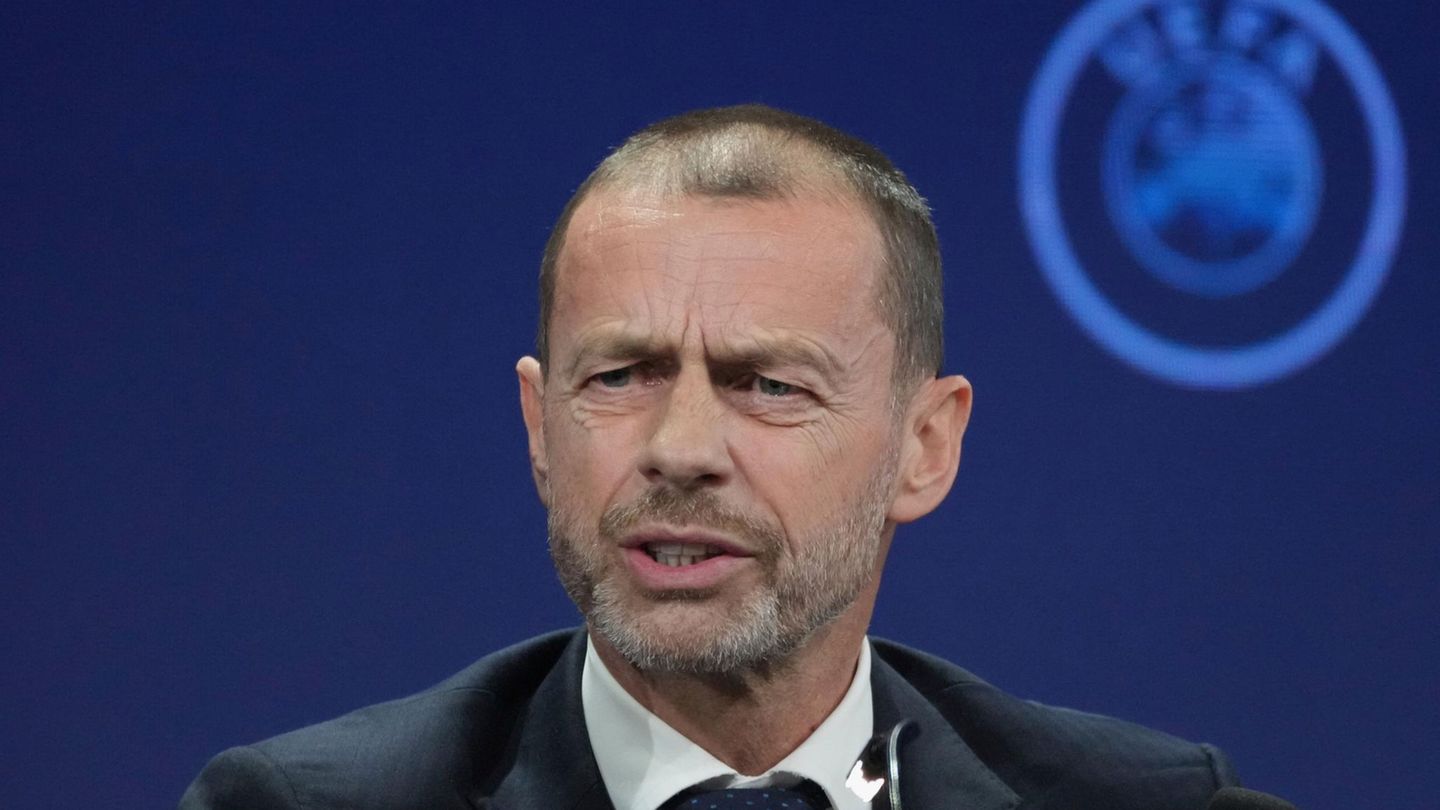 Investoren-Deal: Uefa-Mitglieder drohen mit WM-Boykott wegen Fifa-Plänen