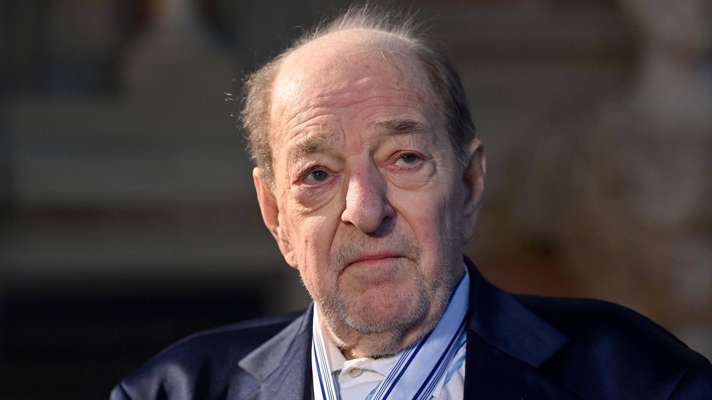ESC-Legende: 18 Tage künstliches Koma: So knapp ist Ralph Siegel dem Tod entkommen