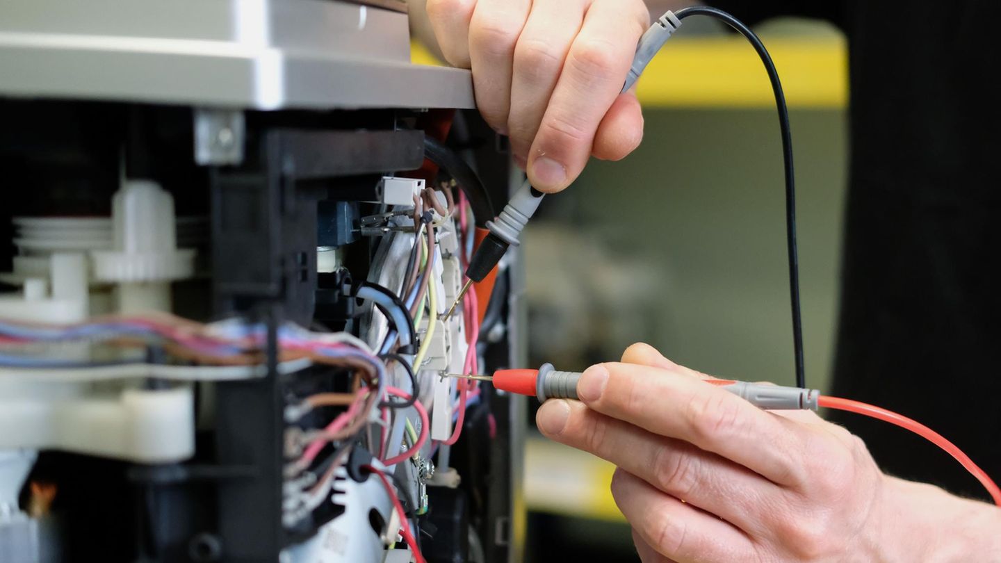 Neue Richtlinie: Was das Recht auf Reparatur für Sie bedeutet