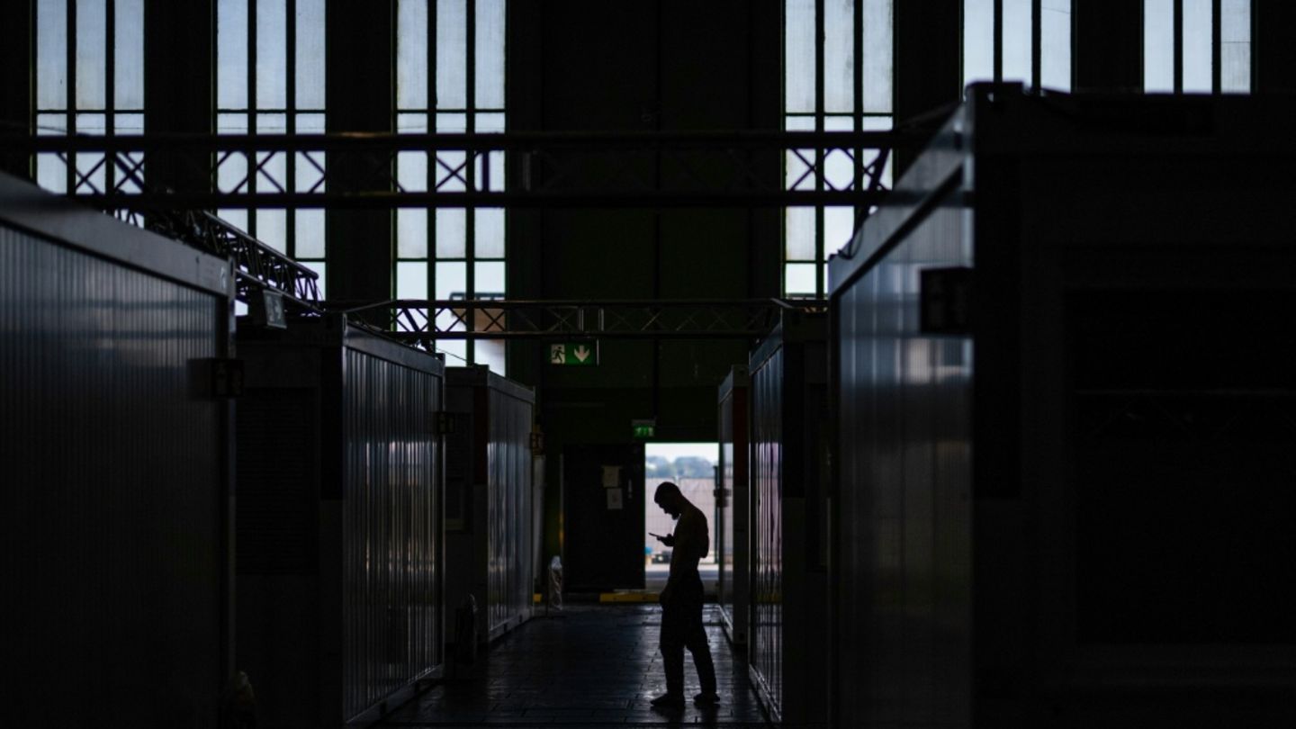 Zahl der Abschiebungen im ersten Halbjahr sinkt im Jahresvergleich
