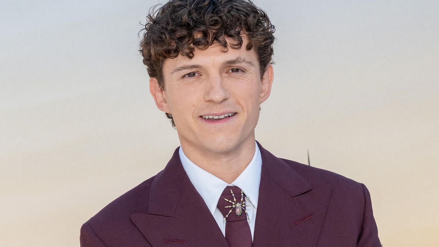 Marvel Cinematic Universe : Tom Holland verrät, was er tut, wenn er als Spider-Man abdankt