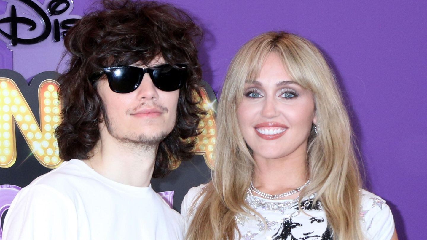 Maxx Morando : Verlobter von Miley Cyrus verrät, wie der Antrag ablief