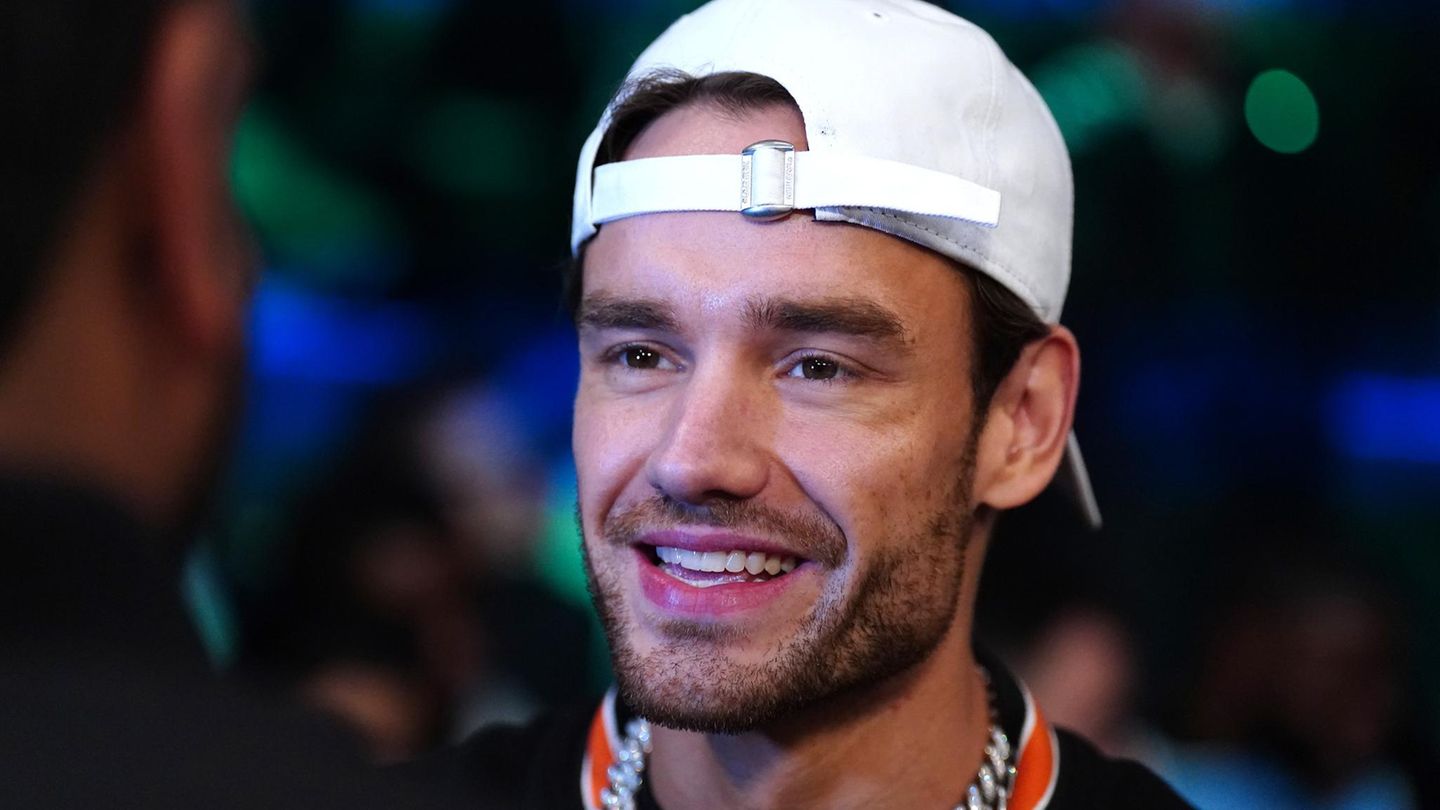 Laut Escort-Damen: So sollen die letzten Stunden von Liam Payne abgelaufen sein