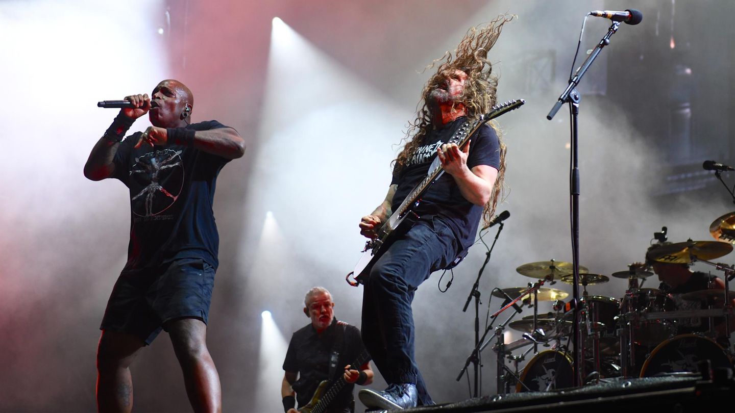 Festival: Abschied vom Wacken 2026: Die sonnige Heavy-Metal-Party in Bildern
