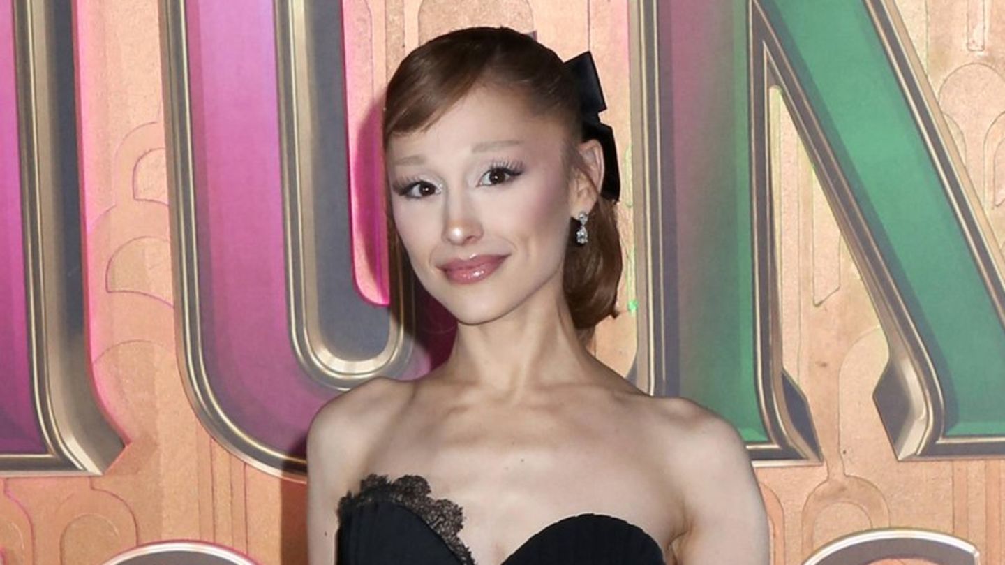 Ariana Grande: Popstar zieht sich aus dem Rampenlicht zurück