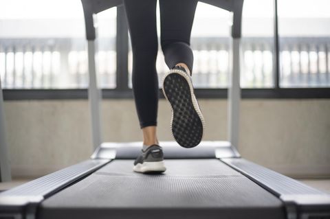 Laufband Angebot