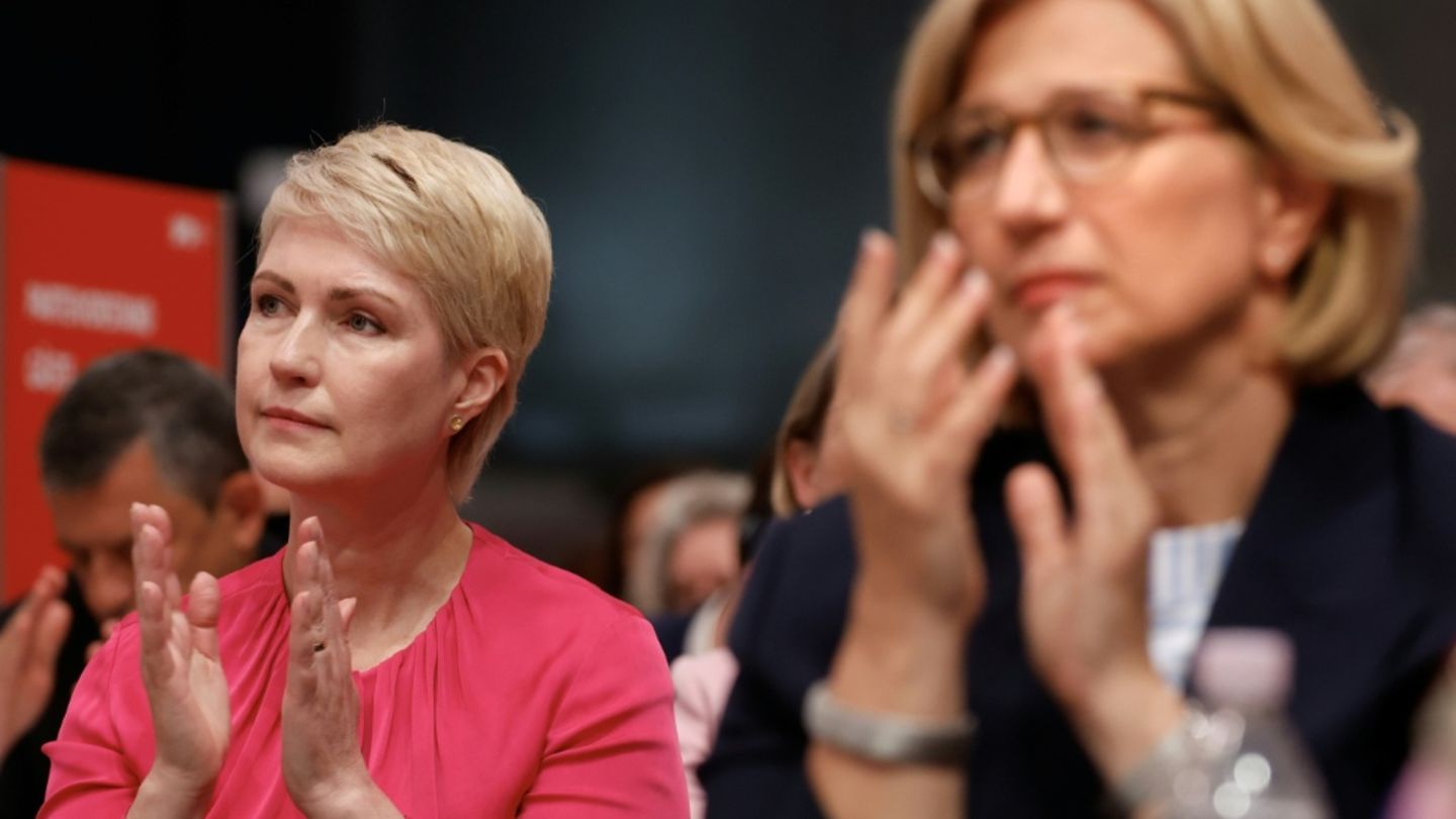 Kritik an Abschaffung der „Rente mit 63“ wird lauter - vor allem bei der SPD