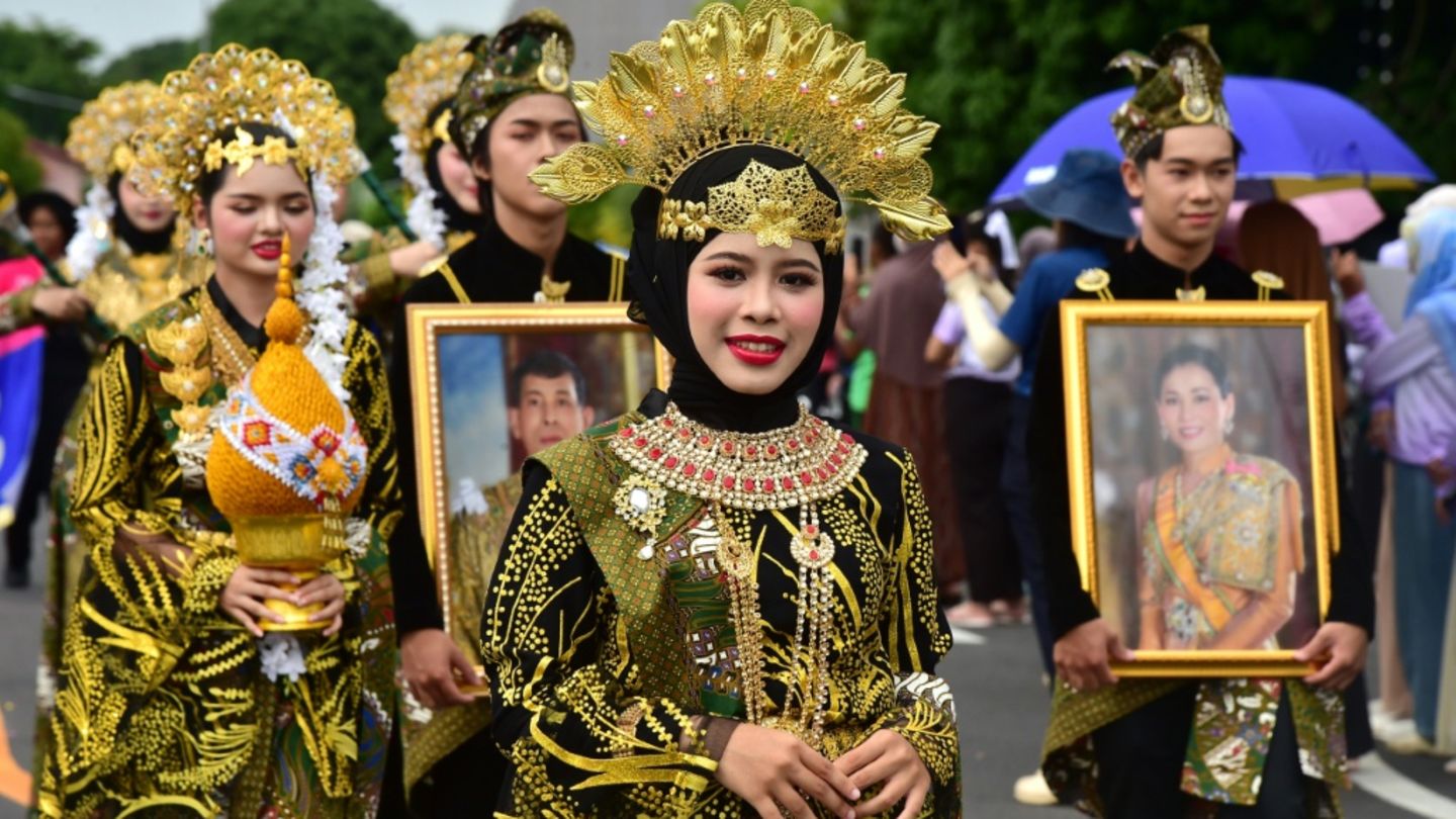 Parade