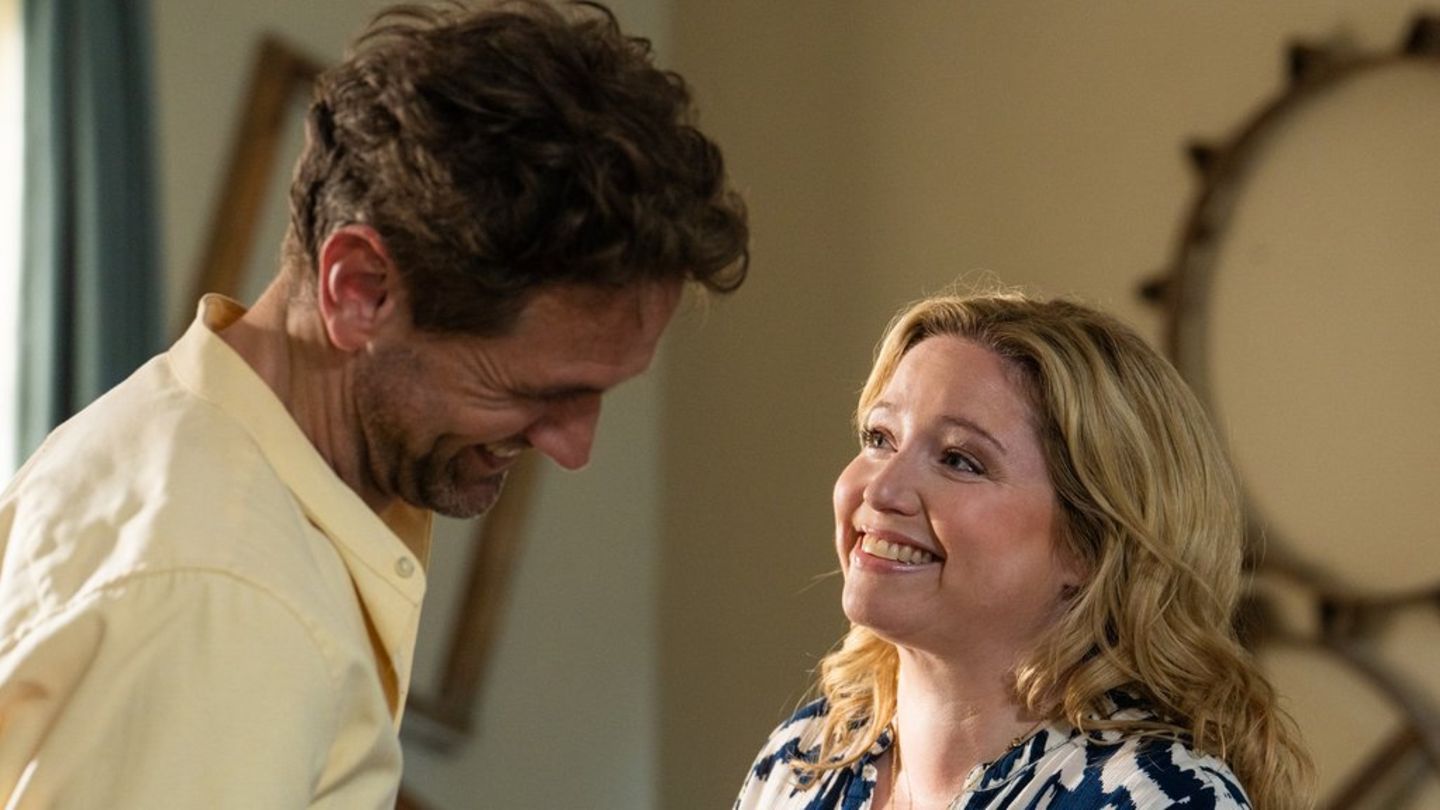 Sat.1-Serie: Caroline Frier feiert emotionales Comeback in der „Landarztpraxis“