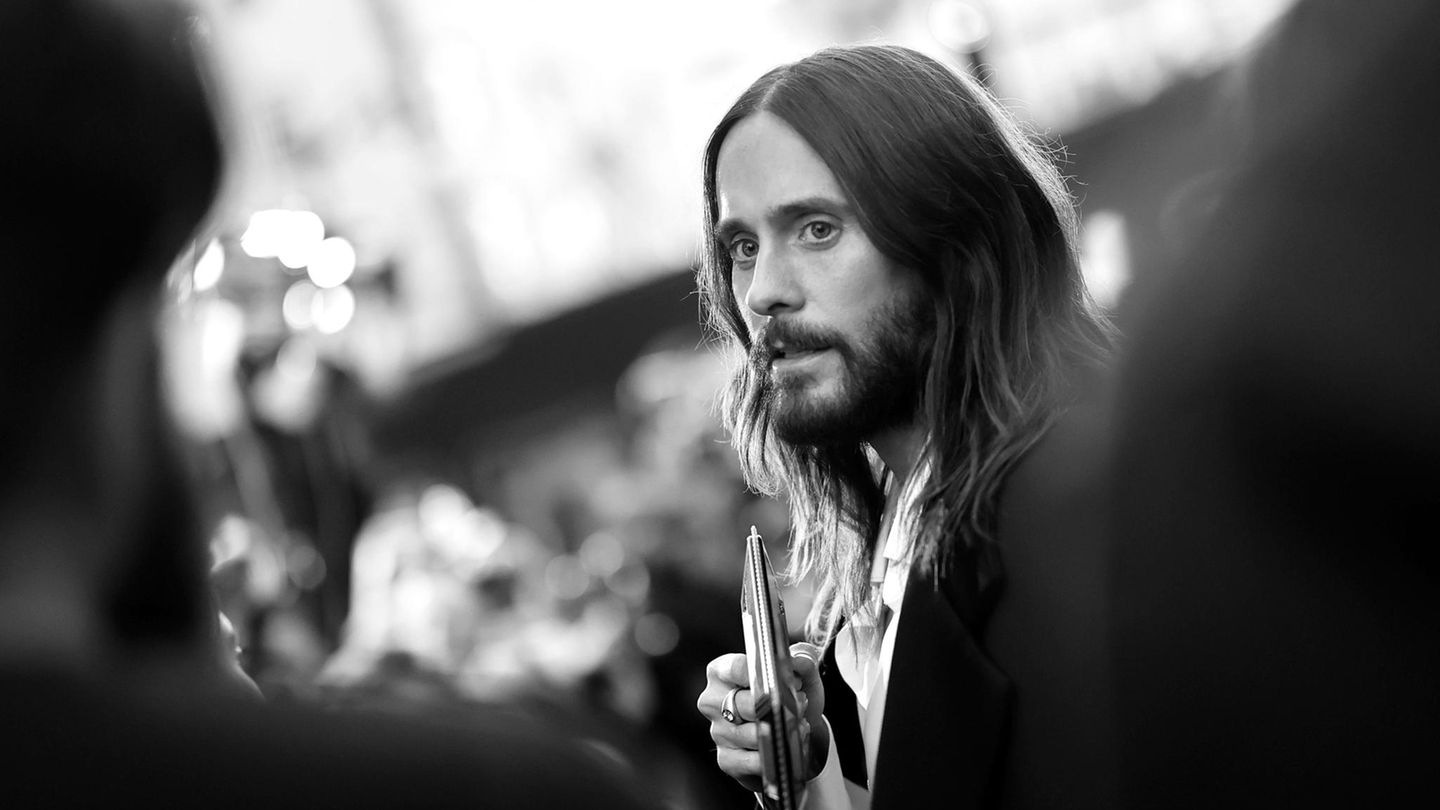 Jared Leto: Der Rockstar, die Minderjährigen und ein nur allzu bekanntes Muster