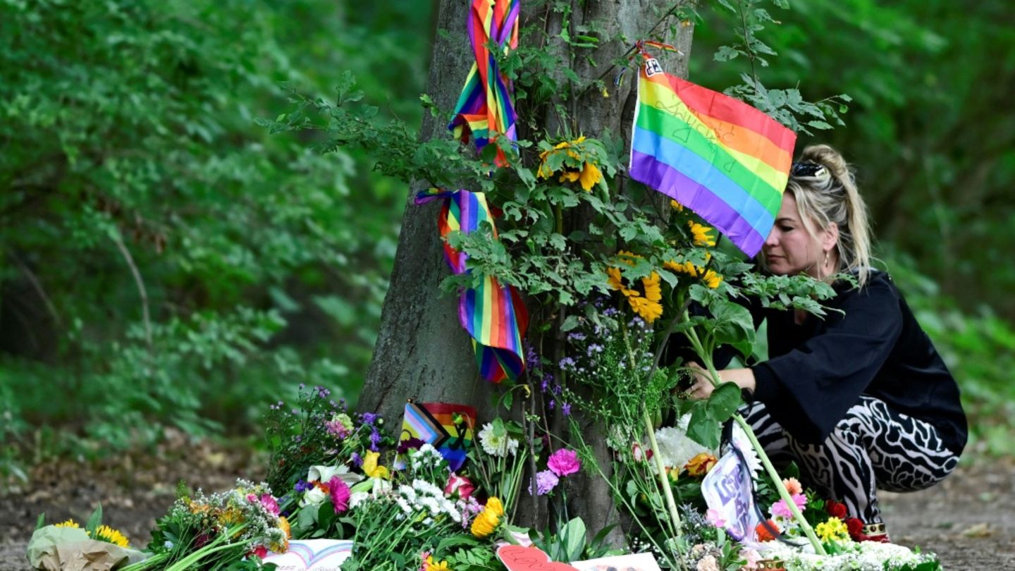 Berliner CSD-Anschlag: „Viele offene Fragen“ bei Sitzung von Innenausschuss