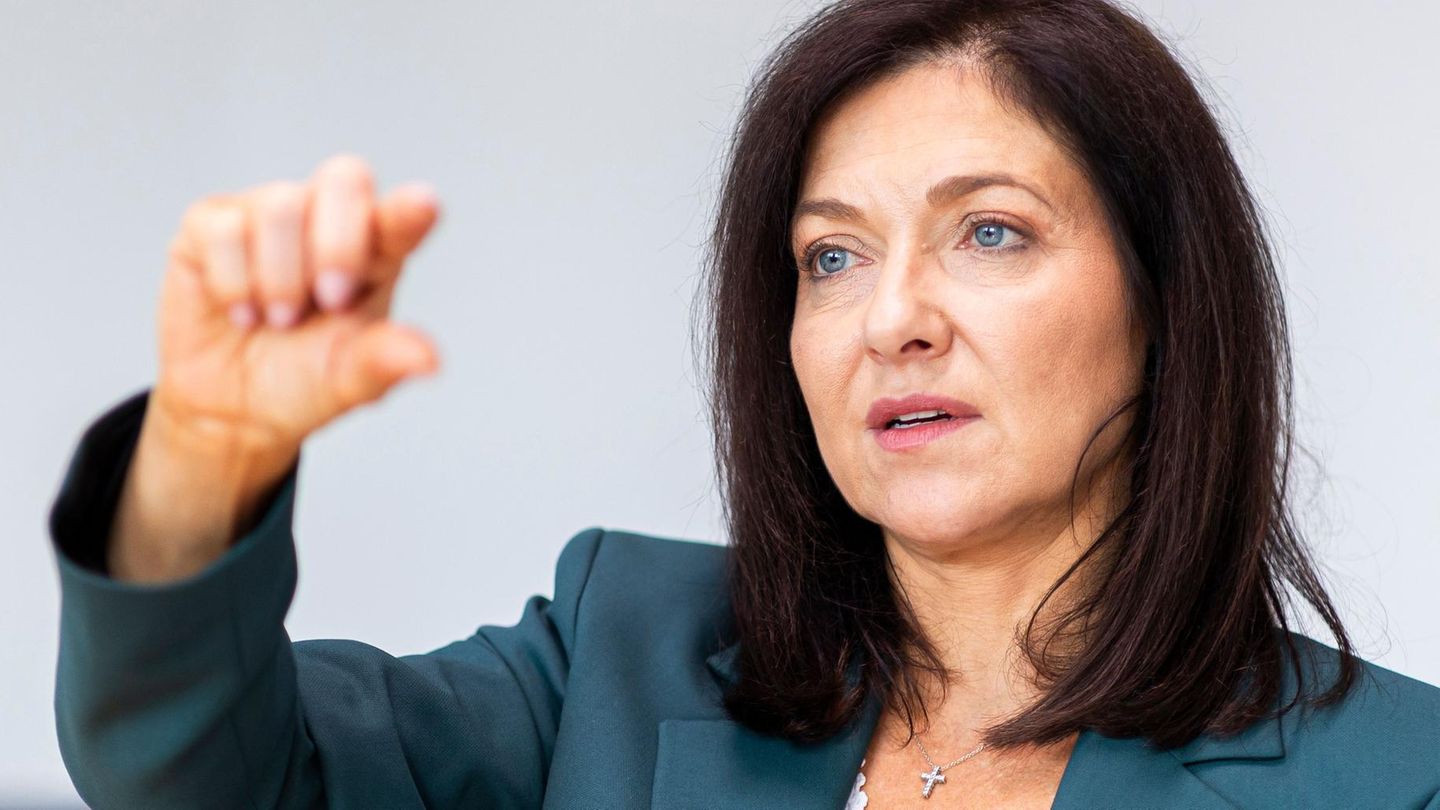 Strompreise dürften erst in den 2030er Jahren sinken