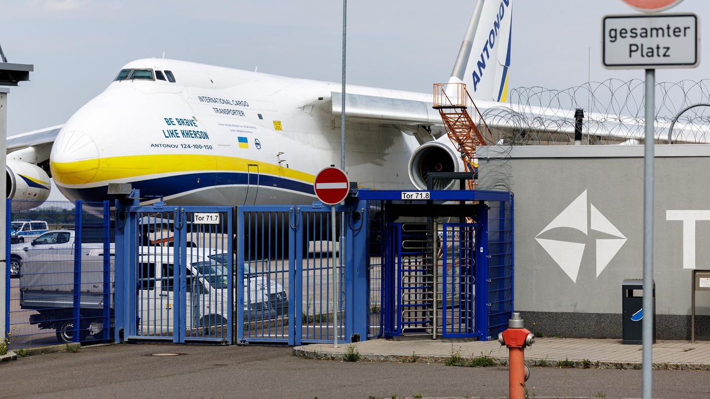 Flugobjekt mit Sprengstoff: Eine Drohne, dann noch eine – die dramatische Nacht am Flughafen Leipzig/Halle