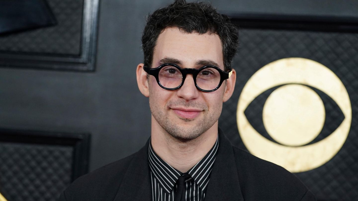 Jack Antonoff: Der Mann, dem die größten Popstars vertrauen