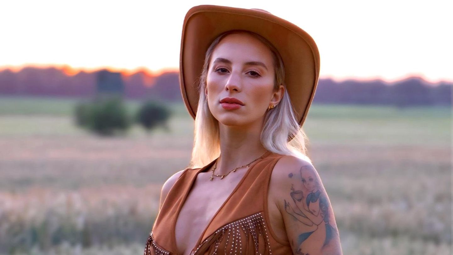 Hanna Secret: Dieses Erotik-Model hat jetzt einen „Zwilling“