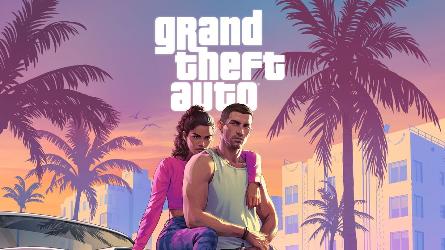 GTA 6: Rockstar Games veröffentlicht Launch-Trailer