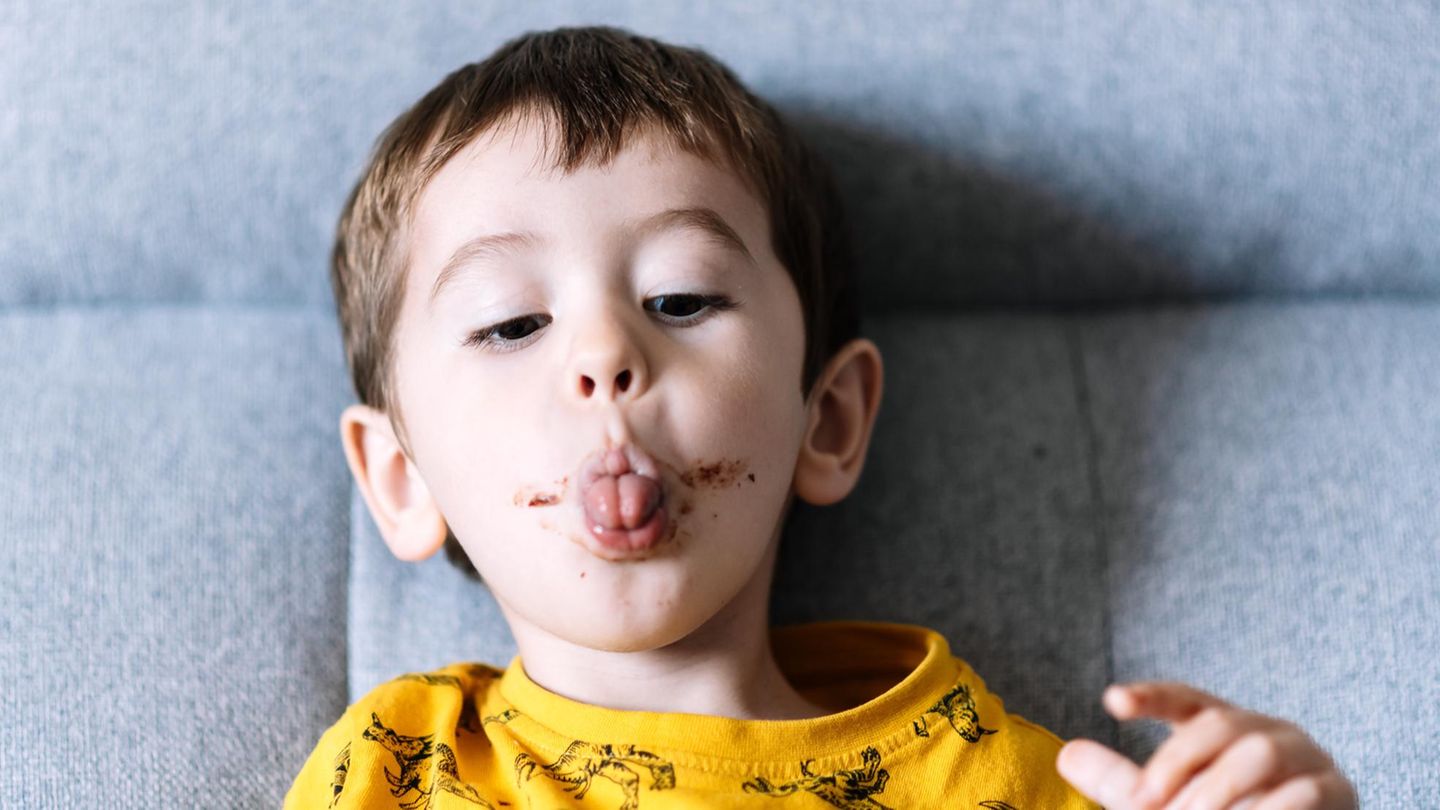 Erziehung: „Ich war das nicht!“ – Wie Eltern auf Kinderlügen richtig reagieren