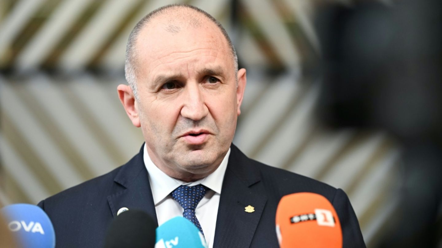 Explosion mutmaßlich ukrainischer Drohne in Bulgarien löst diplomatische Verstimmung aus
