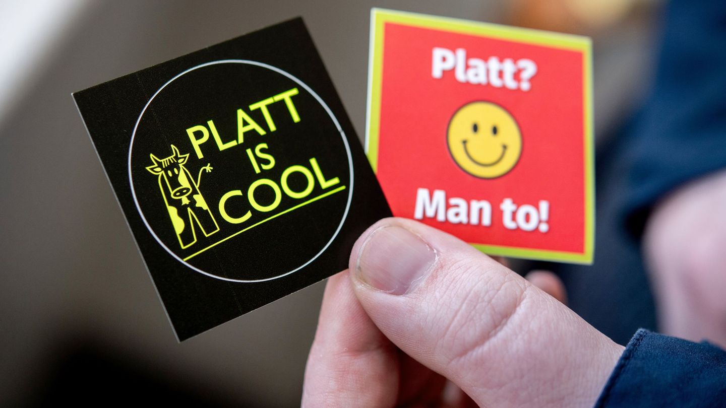 Friesisch und Plattdeutsch: Kann Künstliche Intelligenz kleine Sprachen retten?