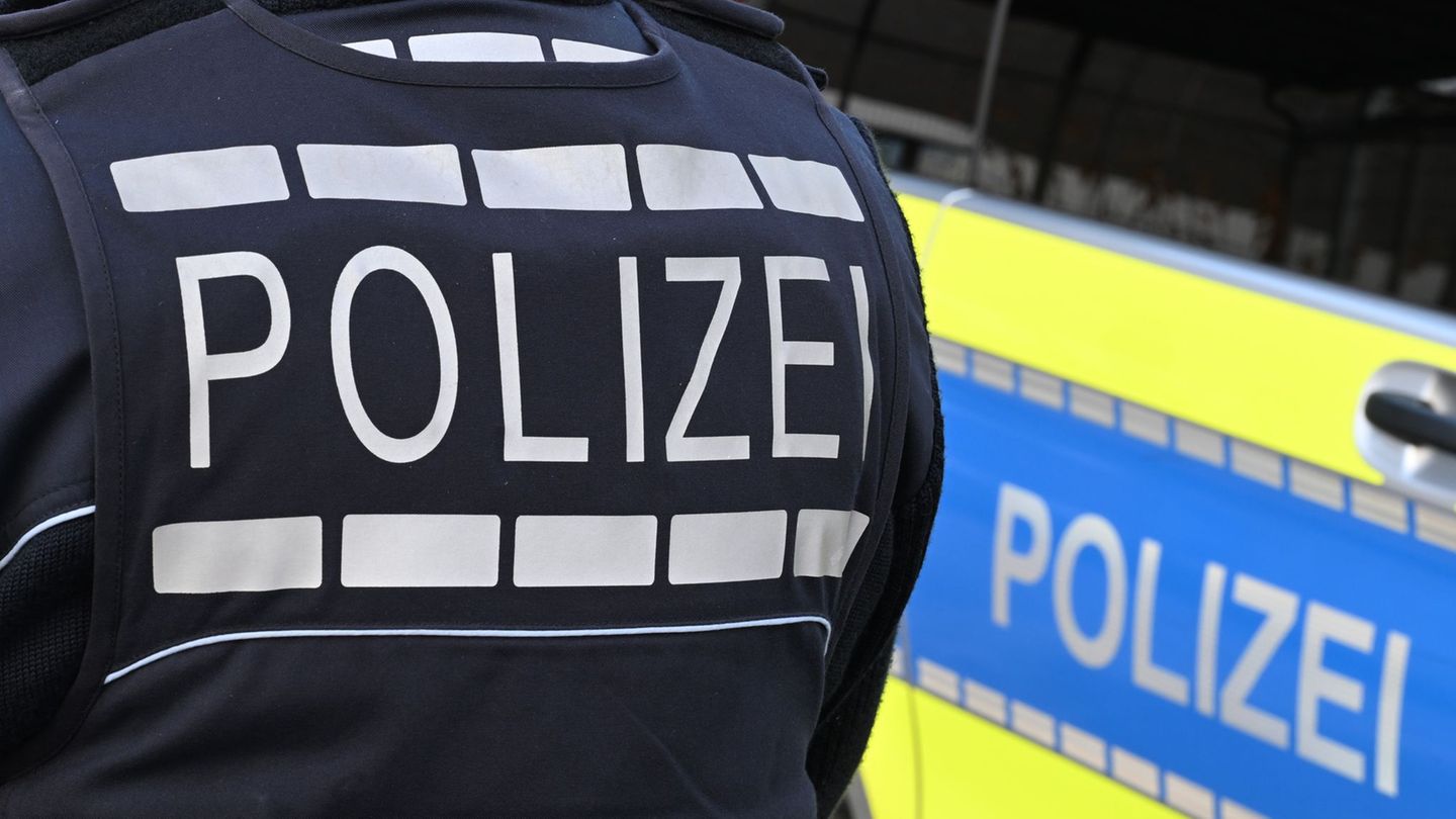 Alkohol am Steuer: Vier Promille: Frau zieht Betrunkenem den Schlüssel ab