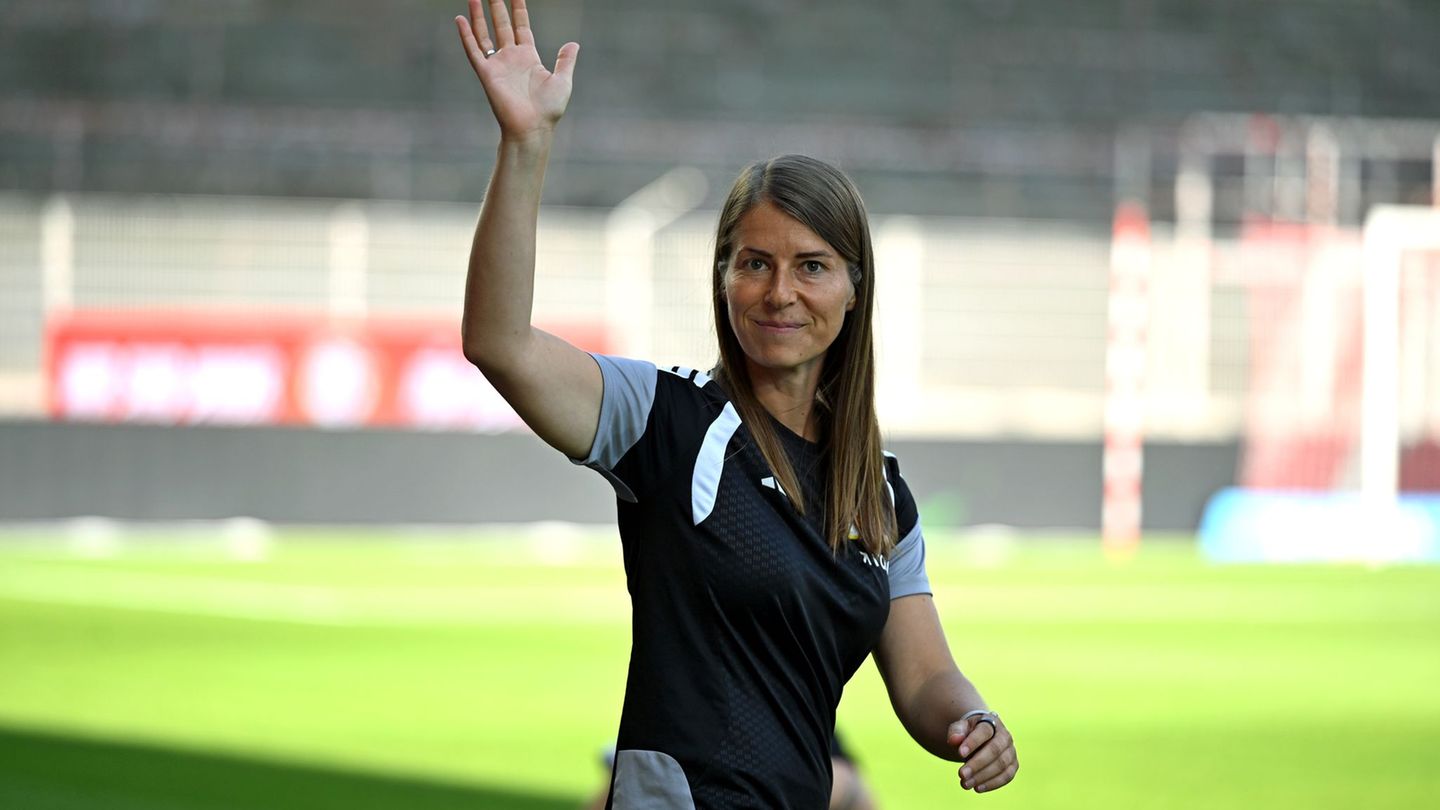 Fußball-: Union-Frauen verlieren Test gegen Inter Mailand
