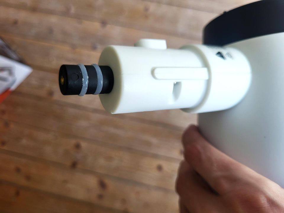 handdampfreiniger test