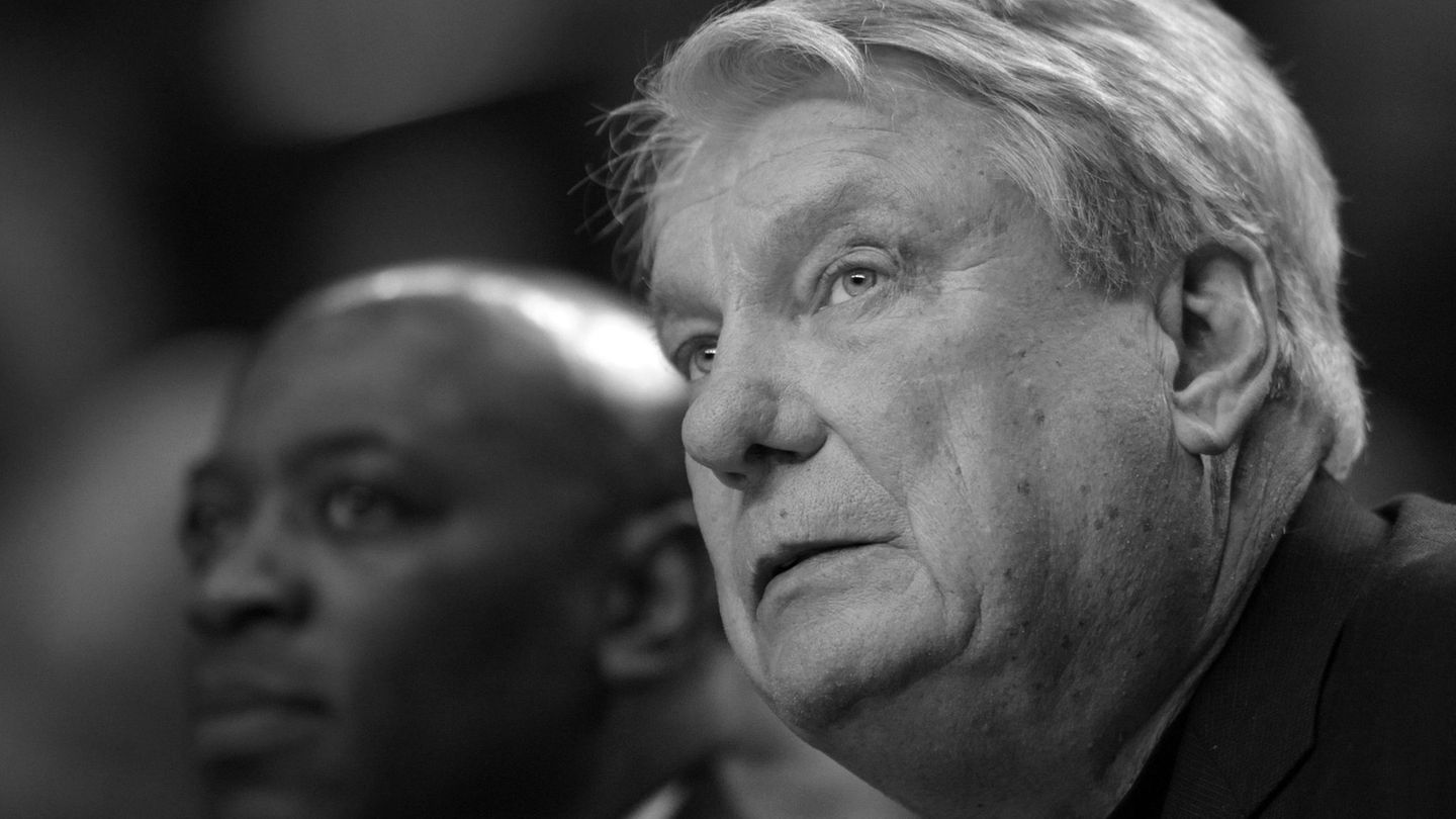 Basketball: Nowitzkis erster NBA-Trainer: Don Nelson ist tot