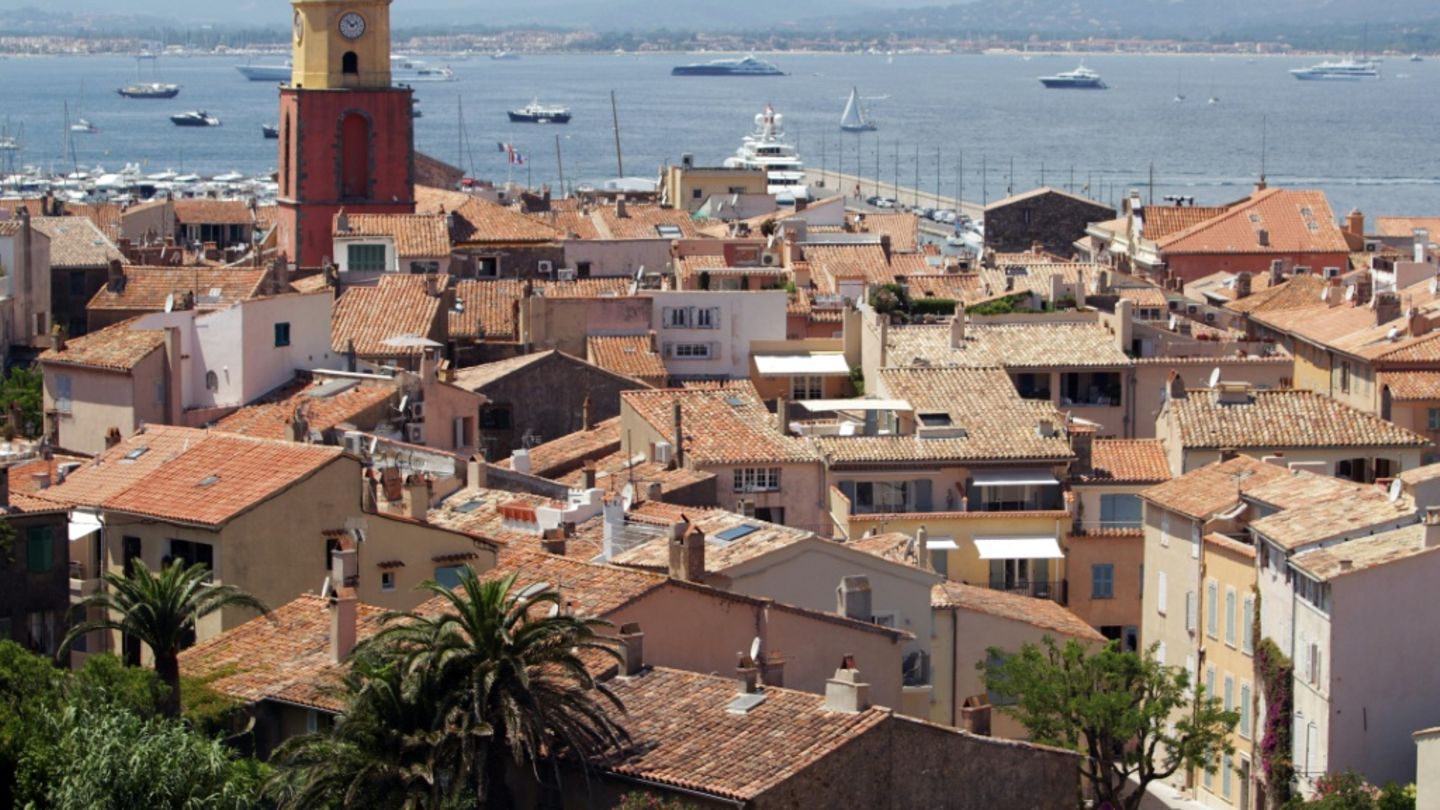 Diebstahl von Luxusuhr: Französische Polizei nimmt in Saint-Tropez vier Spanier fest