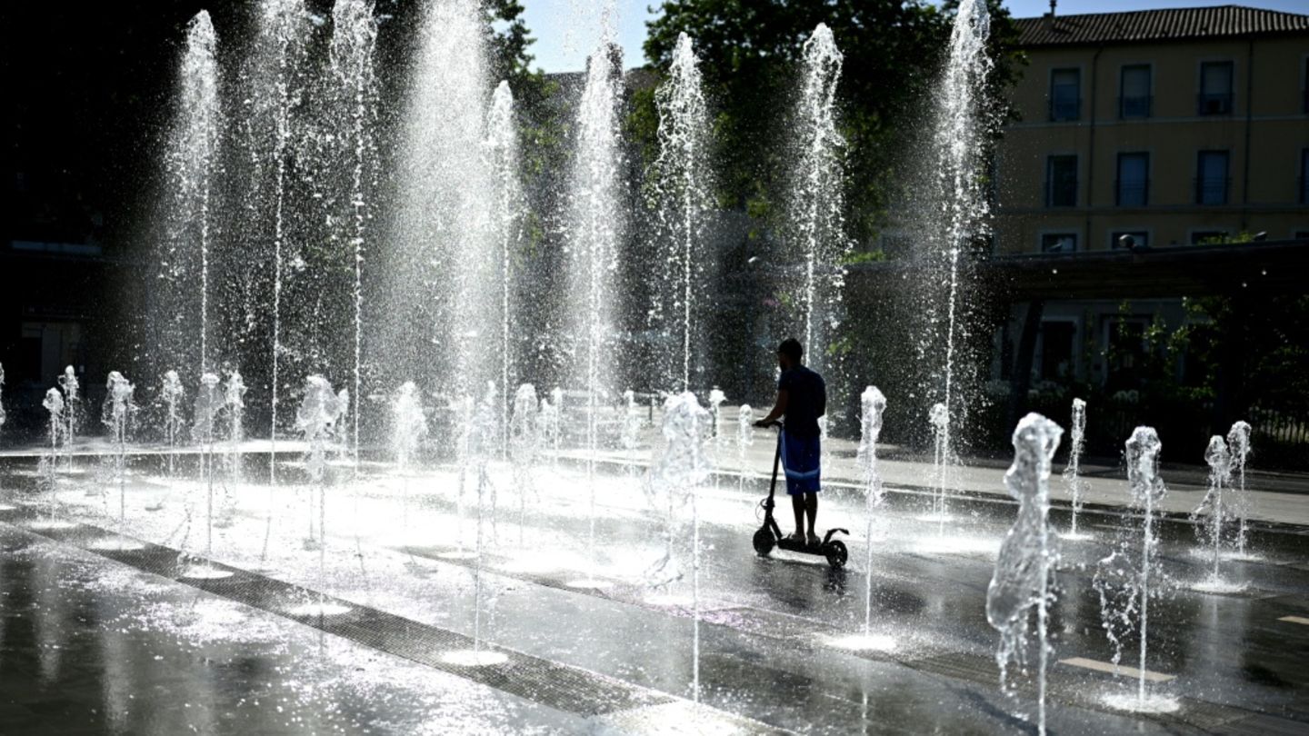 E-Scooter-Bestand steigt auf 1,66 Millionen - 1,36 Millionen in Privatbesitz