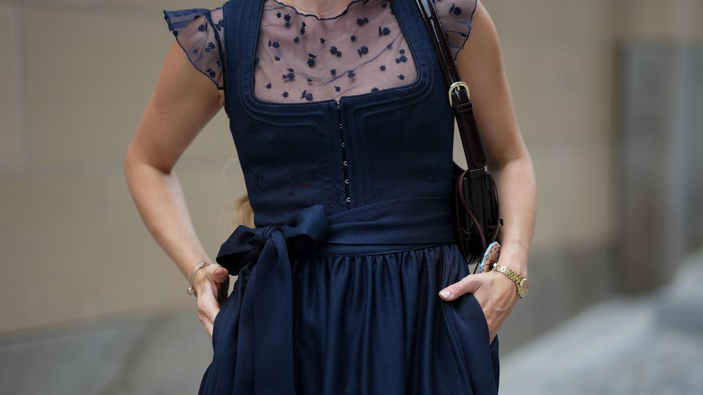 Oktoberfest 2026 Hier Sind Die Dirndl Trends In Diesem Jahr STERN de Oktoberfest 2026 Hier Sind Die Dirndl Trends In Diesem Jahr STERN de