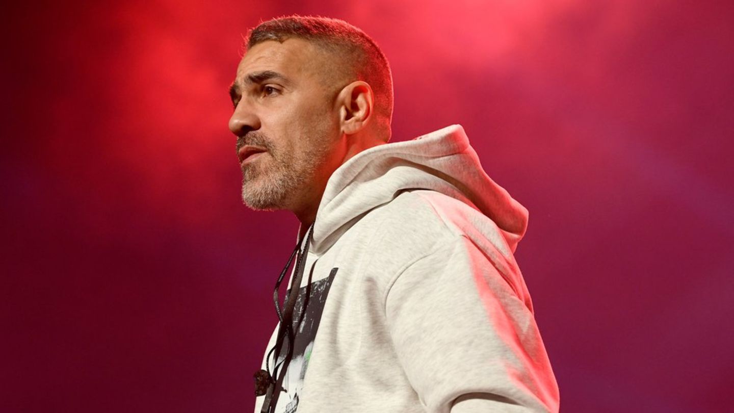 Bushido: Rapper meldet sich nach Tumor-OP