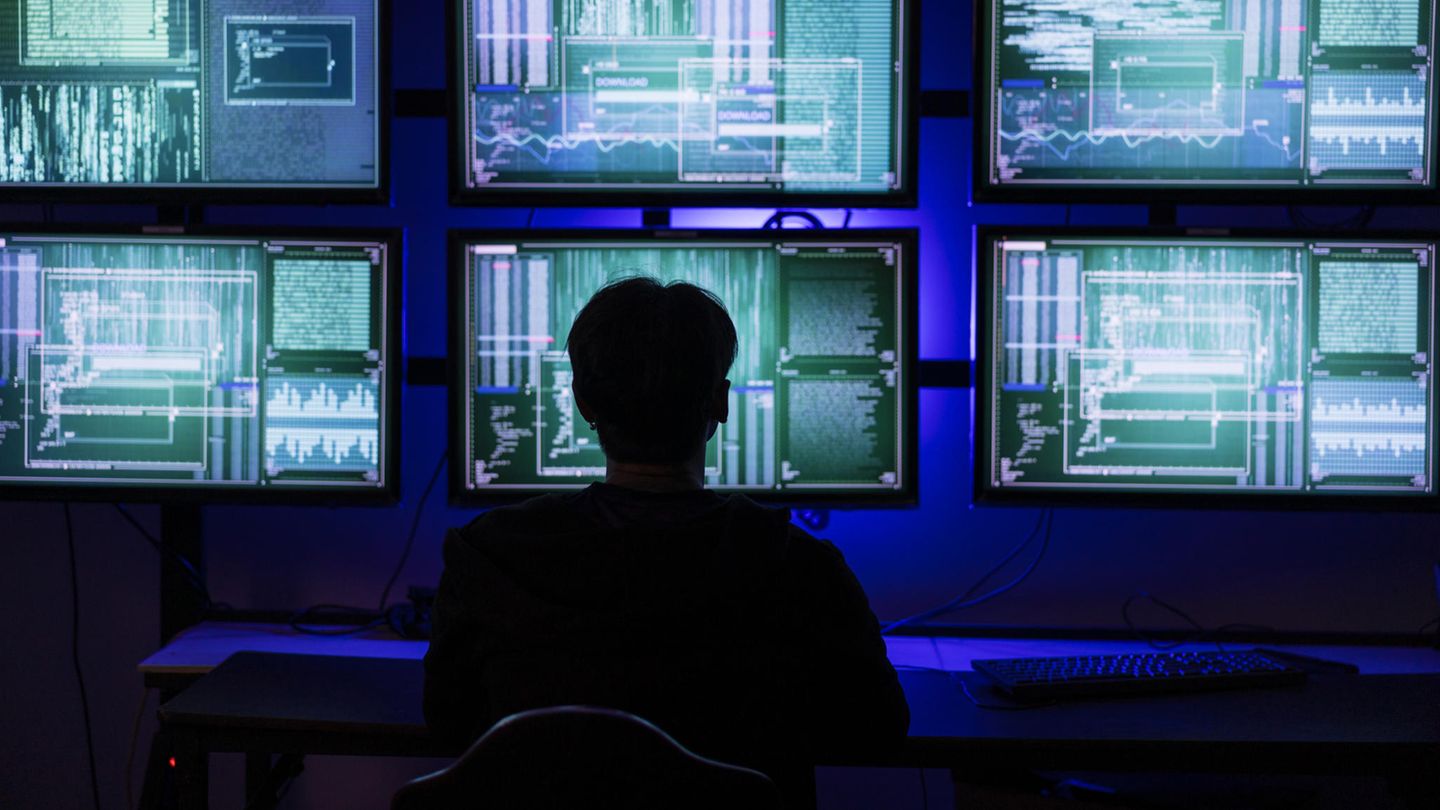 Nordkoreas Hacker wurden gehackt – das sind ihre Geheimnisse