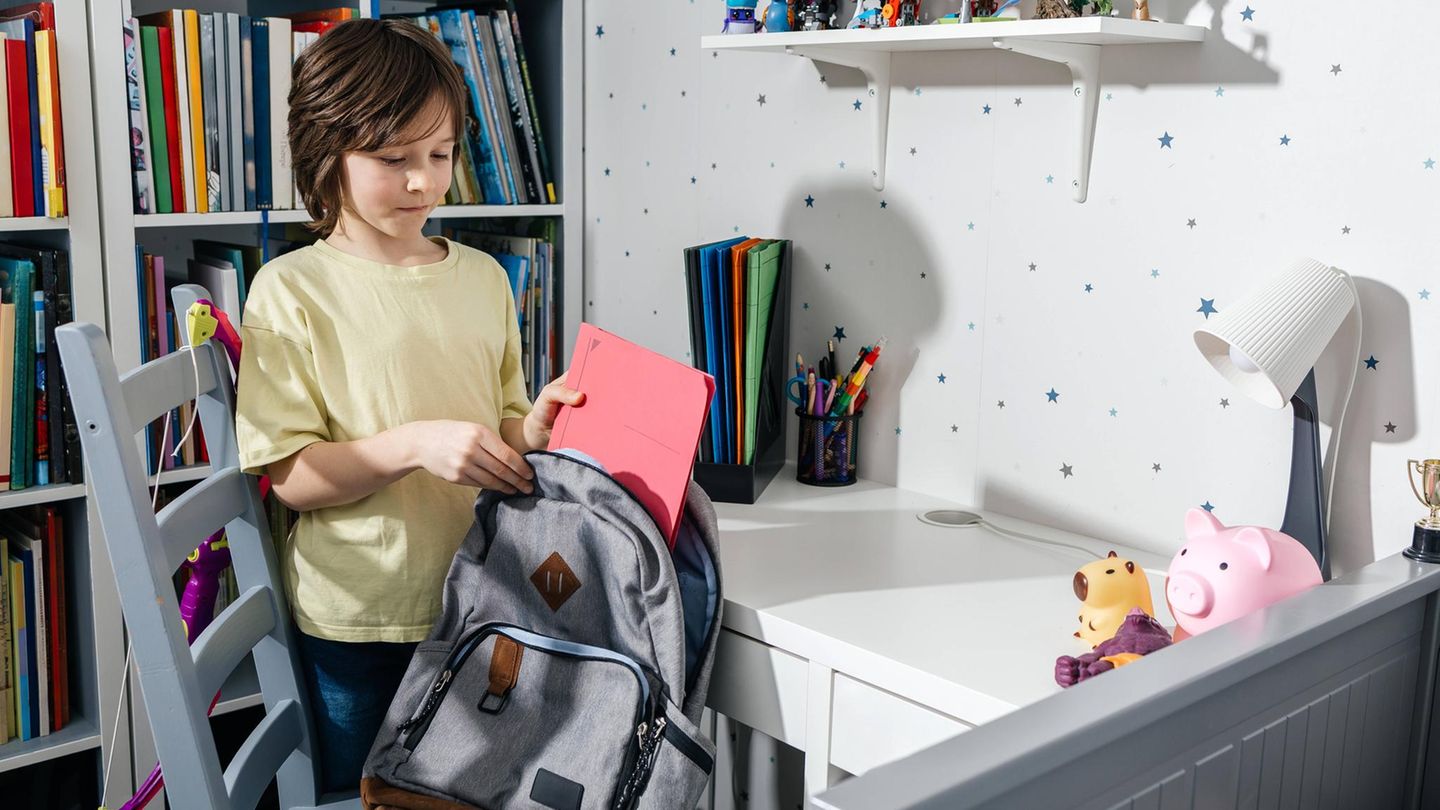 Interview: Was machen die vielen Krisen mit unseren Kindern?
