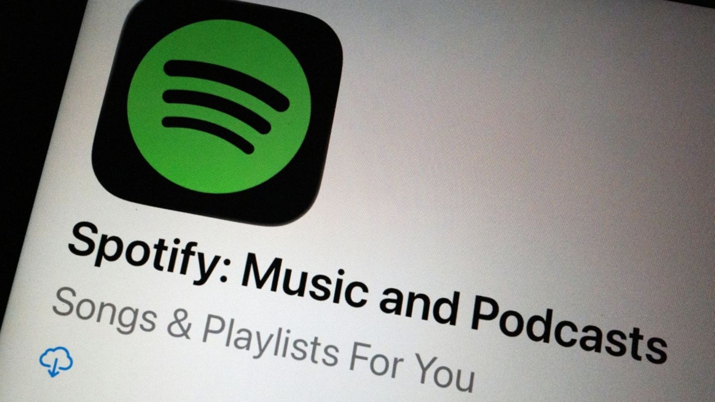 Spotify kündigt Kennzeichnung für KI-Musik an